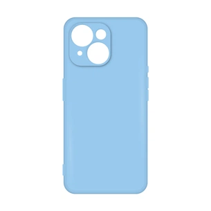 Чехол для мобильного телефона ACCLAB SoftShell Apple iPhone 15 Light Blue (1283126586354) изображение 1