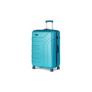 Валіза Travelite Vector Turquoise M exp (TL072048-21) зображення 1