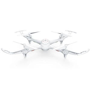 Радіокерована іграшка Syma Квадрокоптер с 2,4 Ггц управлением (X15A White) picture 1