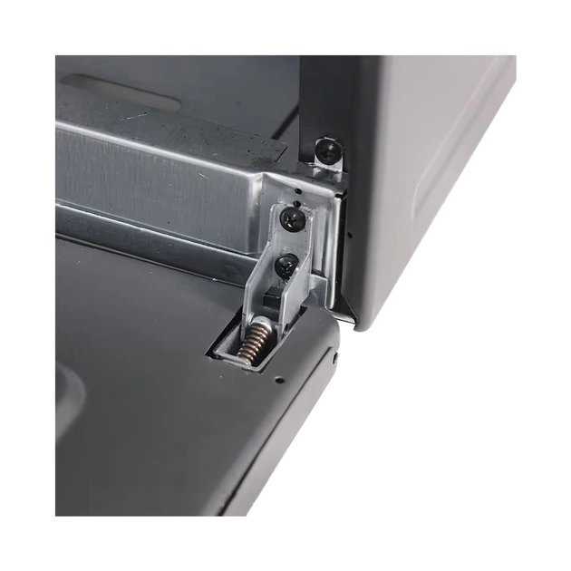 Плита PRIME Technics PSE 541110 D - picture 7