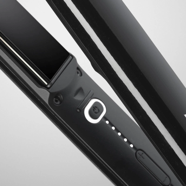 Випрямляч для волосся Babyliss Pro BAB3550BE - зображення 4