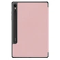 Чохол до планшета Armorstandart Smart Case Samsung Tab S9 / S9 FE Pink (ARM74486) - зменшене зображення 2