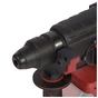 Перфоратор Vitals Master, ARa 1826c BL, 18V, 2.6J, 0-3000уд/хв, 0-950об/хв, IP21 (без АКБ та ЗП) (243623) - зменшене зображення 10