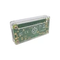 Корпус для Мікро ПК KUONGSHUN Raspberry Pi Zero (RA133) - зменшене зображення 2