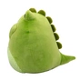 М'яка іграшка Squishmallows Алігатор Моуп 30 см (SQCR06575) - зменшене зображення 3