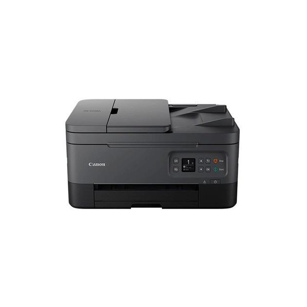 Багатофункціональний пристрій Canon PIXMA TS7440 BLACK (4460C007) - зображення 1