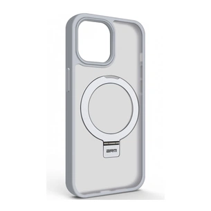 Чохол до мобільного телефона Armorstandart Unit Stand Apple iPhone 15 Grey (ARM70571) зображення 1