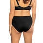 Трусы Corin Brief Twiggy 03723 Черный XL (5903935038146) - уменьшенное изображение 2