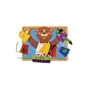 Розвиваюча іграшка Melissa&Doug Дошка - застібки (MD3784) - зменшене зображення 3