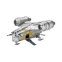 Збірна модель Revell Корабель The Razor Crest з серіалу "Мандалорець" рівень 3, 1:72 (RVL-06781) - зменшене зображення 3
