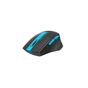 Мишка A4Tech FG30 Blue (4711421942607) - зменшене зображення 2