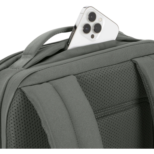 Рюкзак для ноутбука Incase 16" A.R.C. Commuter Pack smoked ivy (INCO100683-SIV) - picture 10
