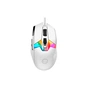 Мишка Lorgar MSP80 Pro USB White (LRG-MSP80-WH) - зменшене зображення 1