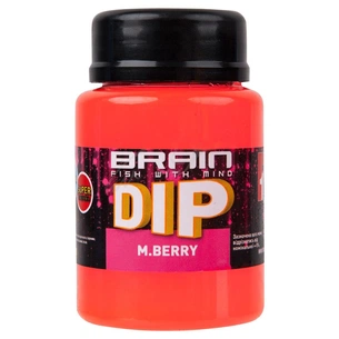 Діп Brain fishing F1 M.Berry (шовковиця) 100ml (1858.03.13) зображення 1