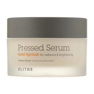 Сироватка для обличчя Blithe Pressed Crystal Gold Apricot Serum Крем 50 мл (8809501660148) зображення 1