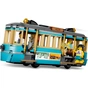 Конструктор LEGO City Класичний трамвай до пляжу (60506) - зменшене зображення 4