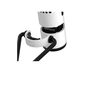Мікрофон NZXT Wired Capsule USB Microphone White (AP-WUMIC-W1) - зменшене зображення 5