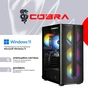 Персональний комп'ютер COBRA Advanced Windows 11 Home (I134F.32.S5.56.23719W) - зменшене зображення 9