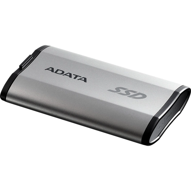 Накопичувач SSD USB 3.2 4TB ADATA (SD810-4000G-CSG) - picture 4