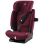 Автокрісло Britax-Romer ADVANSAFIX PRO (Burgundy Red) (2000038233) - уменьшенное изображение 2