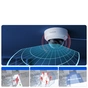 IP-камера Reolink RP-PCV8MZ 2.7-13.5 mm - зменшене зображення 10
