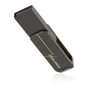 USB флеш накопичувач eXceleram 32GB U3 Series Dark USB 2.0 (EXP2U2U3D32) - уменьшенное изображение 3