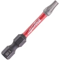Набор бит Milwaukee SHOCKWAVE, TX20, 50мм, 10шт (4932430877) - уменьшенное изображение 1