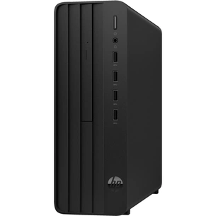 Комп'ютер HP 290 G9 SFF / i3-13100, 8GB, F512GB, WiFi, кл+м, Win11P (6D4E1EA) зображення 1