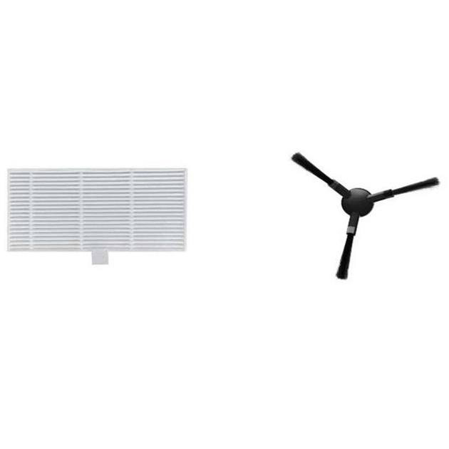 Набор аксессуаров для Dreame Mova E20 (RAK58) - изображение 2