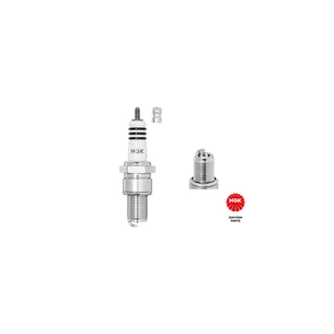 Свічка запалювання NGK 5044 BR8EIX зображення 1