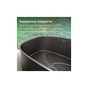 Мультипіч Philips Ovi Dual SteamFry (NA565/02) - зменшене зображення 12