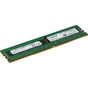 Модуль пам'яті для сервера DDR4 8GB ECC RDIMM 2133MHz 1Rx4 1.2V CL15 Micron (CT8G4RFS4213) - зменшене зображення 1