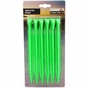 Комплект кілочків High Peak ABS Peg 20 см 6 шт Green (929002) - зменшене зображення 1