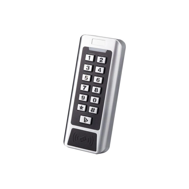 Кодовая клавиатура Yli Elecyronic YK-768A - изображение 1
