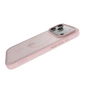 Чохол до мобільного телефона Belkin Magnetic Protective Grip iPhone 17 Pro Pink (MSA035HQPK) - зменшене зображення 7