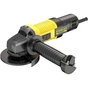 Шліфувальна машина Stanley FatMax, 850W, 12000 об/хв, d=125 мм, 2.3 кг (FMEG220) - зменшене зображення 1