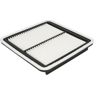 Повітряний фільтр для автомобіля Bosch F 026 400 206 зображення 1