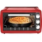 Електропіч HouseTech 11003 red - зменшене зображення 1