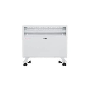 Обігрівач Ergo HC-1710 зображення 1