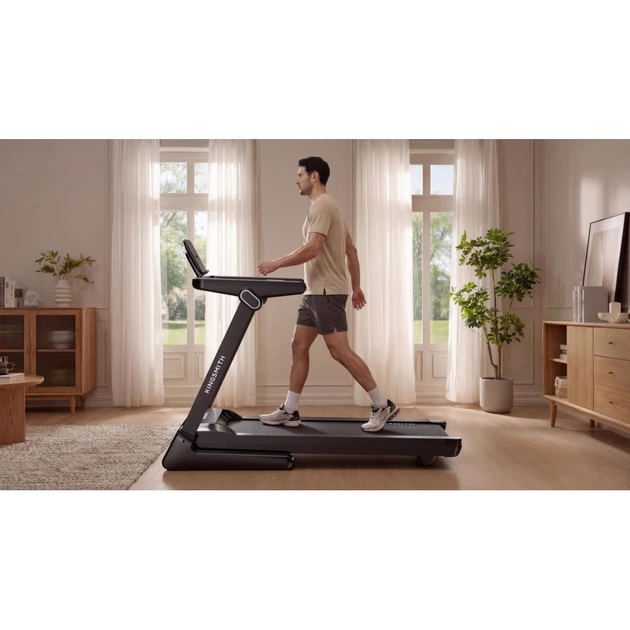 Беговая дорожка Kingsmith Treadmill ERS510T (RVER - 10100) (ERS510T) - изображение 21