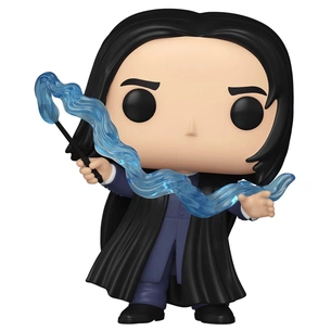Фігурка Funko Pop серії Гаррі Поттер S20 - Снейп з патронусом (90273) зображення 1