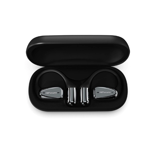 Наушники HiFuture FutureMate2 Pro Black (futuremate2pro.black) - изображение 1