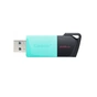 USB флеш накопичувач Kingston 256GB DataTraveler Exodia M USB 3.2 (DTXM/256GB) - зменшене зображення 2