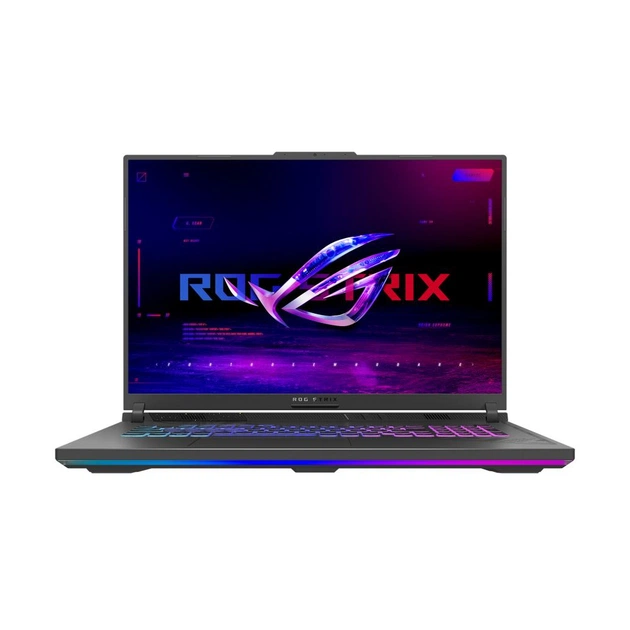 Ноутбук ASUS ROG Strix G18 G814JZ-N6004 (90NR0CL1-M00240) - зображення 1