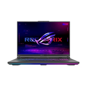 Ноутбук ASUS ROG Strix G18 G814JZ-N6004 (90NR0CL1-M00240) зображення 1