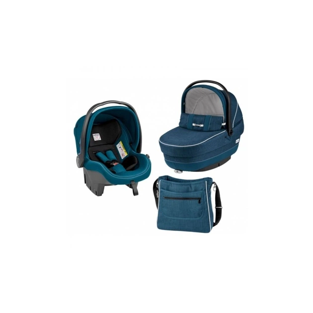 Модульний набір Peg-Perego XL PR31-DX31 (IPMS990035PR31DX31) - изображение 1