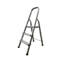 Драбина GTM cтремянка 3сх. верхя сходинка-0,6м (KMH0103) - preview 1