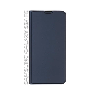 Чохол до мобільного телефона BeCover Exclusive New Style Samsung Galaxy S24 FE SM-S721 Blue (712695) зображення 1