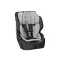 Автокрісло Lorelli Andromeda Isofix 9-36 кг cool grey stars - зменшене зображення 1