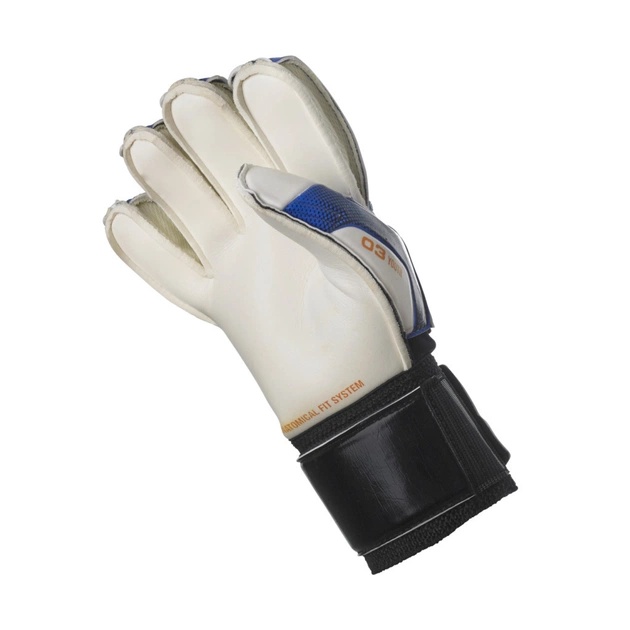 Воротарські рукавиці Select Goalkeeper Gloves 03 601072-373 Youth синій, білий Діт 7 (5703543316373) - picture 2
